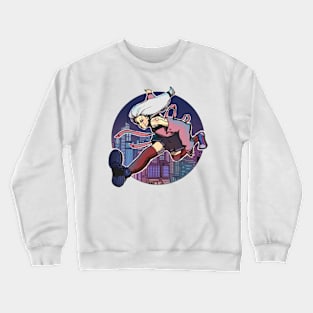 Kiriya Crewneck Sweatshirt